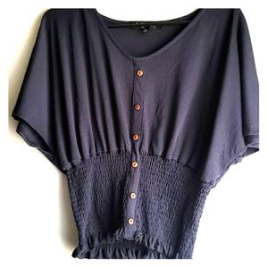 Women's shirt